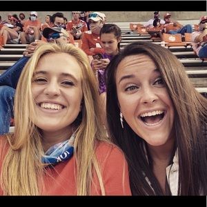 Meet your Posher, Kate